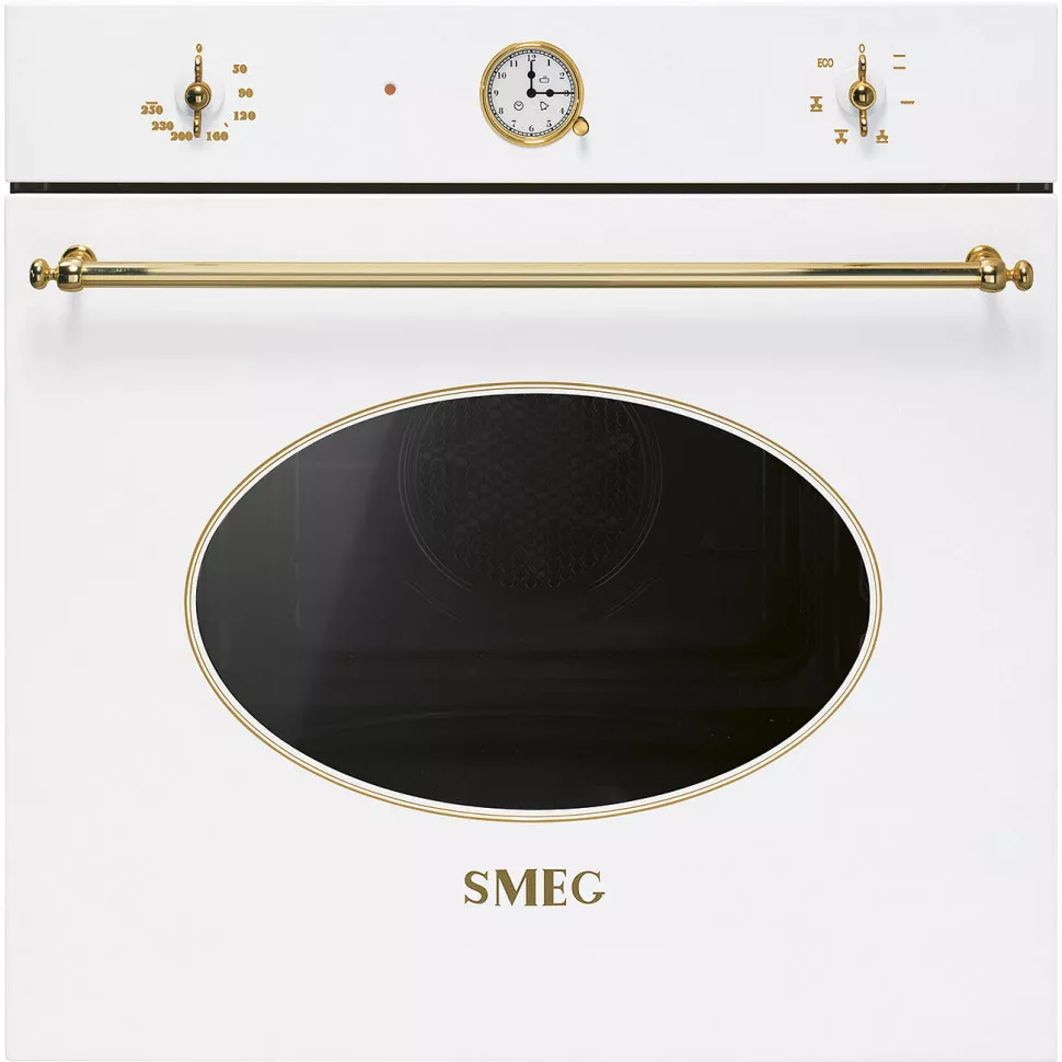 Духовой шкаф Smeg SF68C1B
