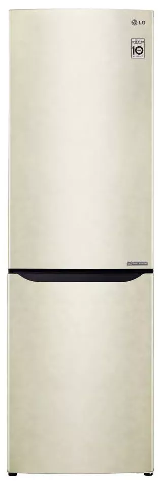 Холодильник LG GA-B419SEJL RU