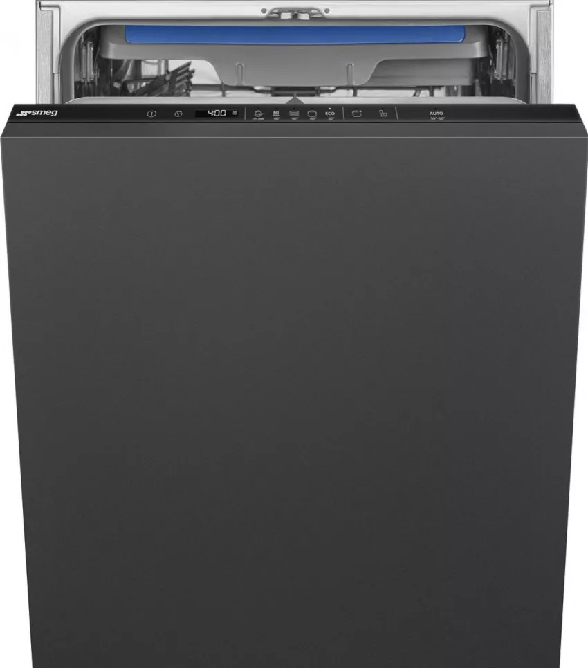 Встраиваемая посудомоечная машина Smeg STL362DQ