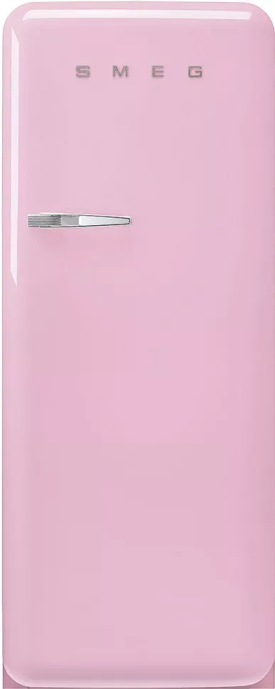 Холодильник Smeg FAB28RPK6