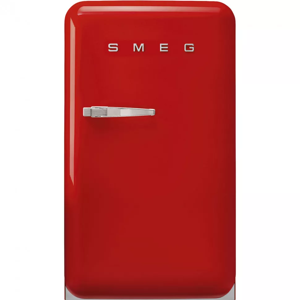 Холодильник Smeg FAB10RRD6