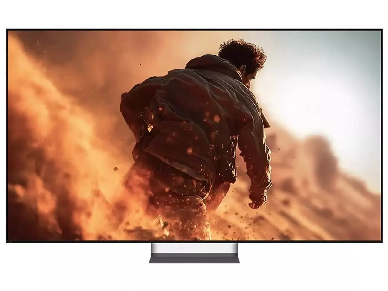 Телевизор Sony K-50XR79M2