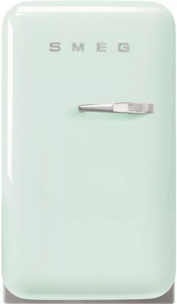 Минибар Smeg FAB5LPG6