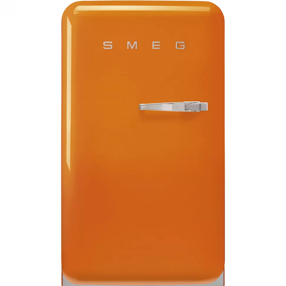 Холодильник Smeg FAB10LOR6