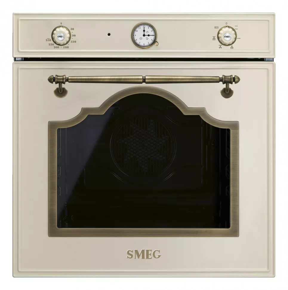 Духовой шкаф Smeg SF67C1PO