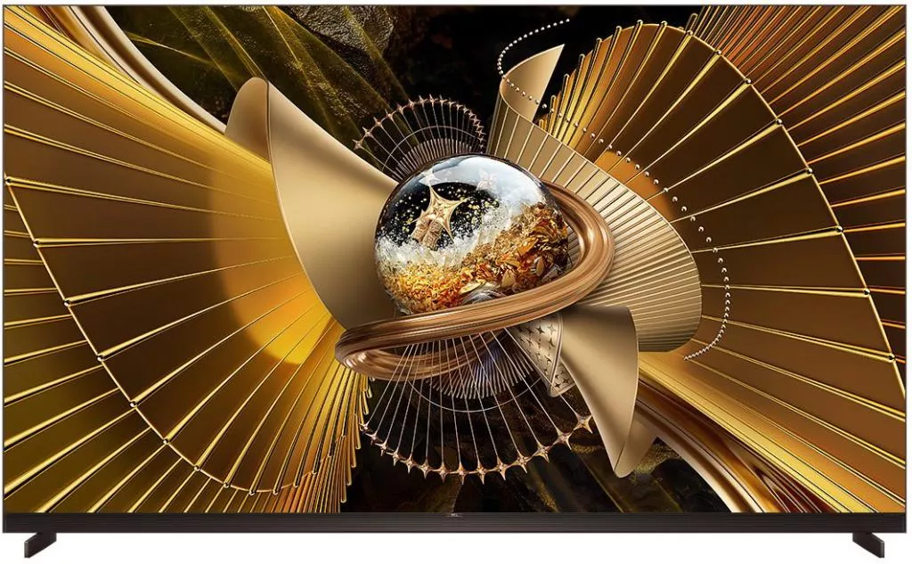 Телевизор TCL 98X11L RU