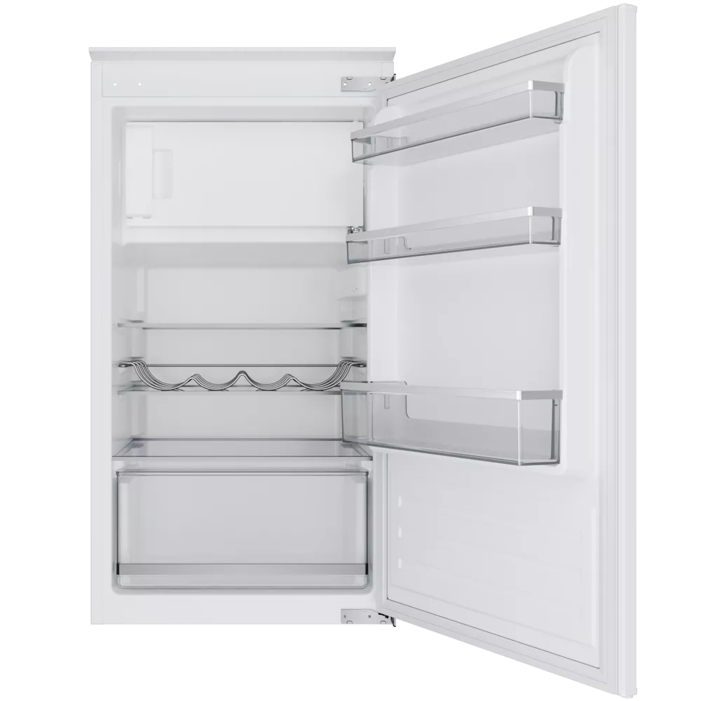 Встраиваемый холодильник с внутренней морозильной камерой Kuppersbusch FK 3305.0i