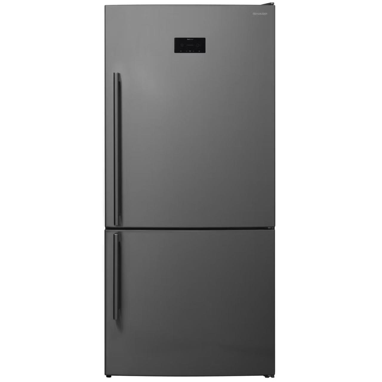 Холодильник Sharp SJ653GHXI52R RU