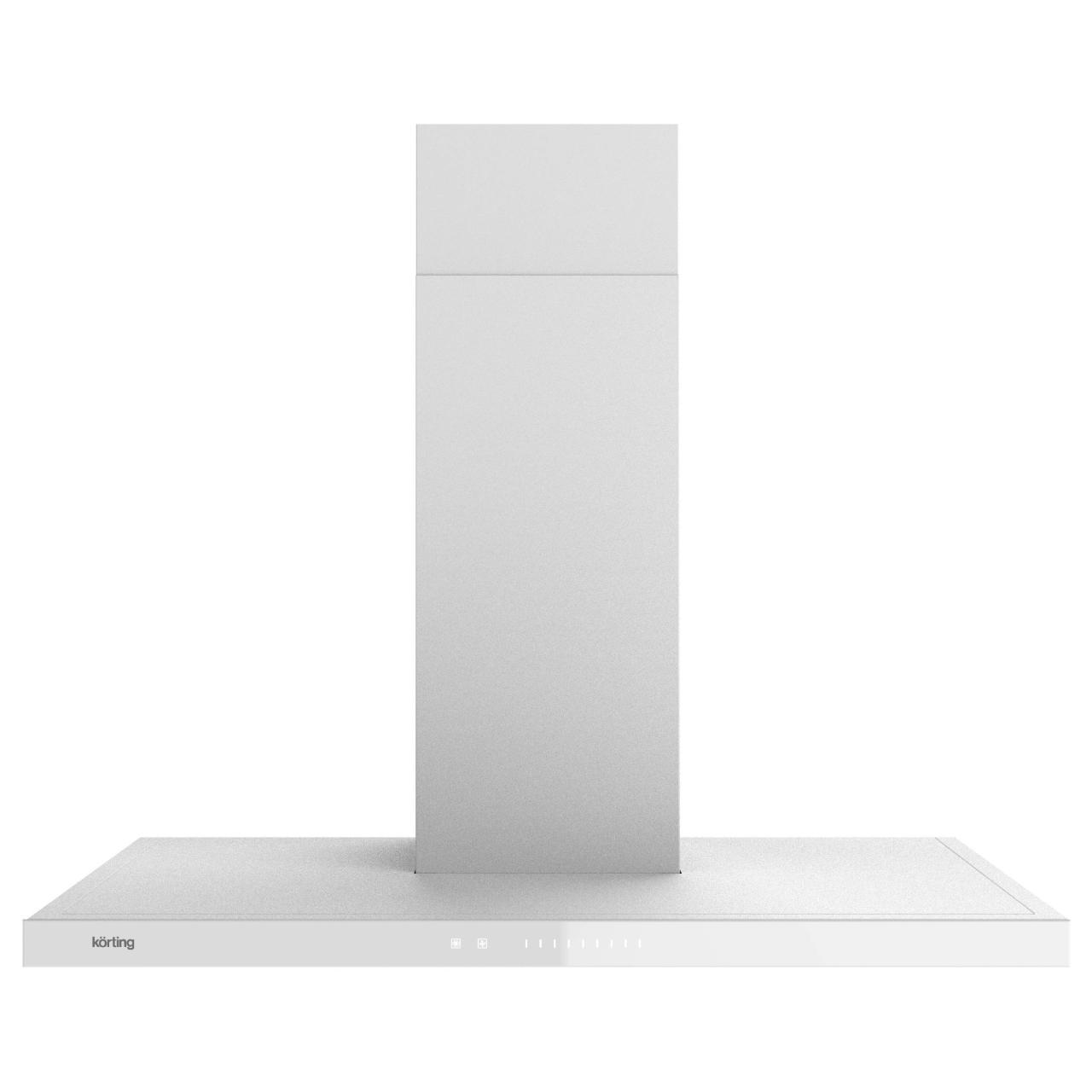 Вытяжка Korting KHC 9989 GW RU