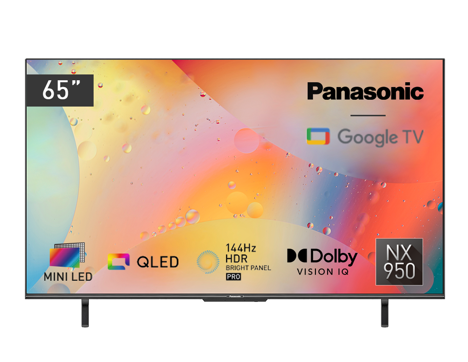 Телевизор Panasonic TH-65NX950R RU