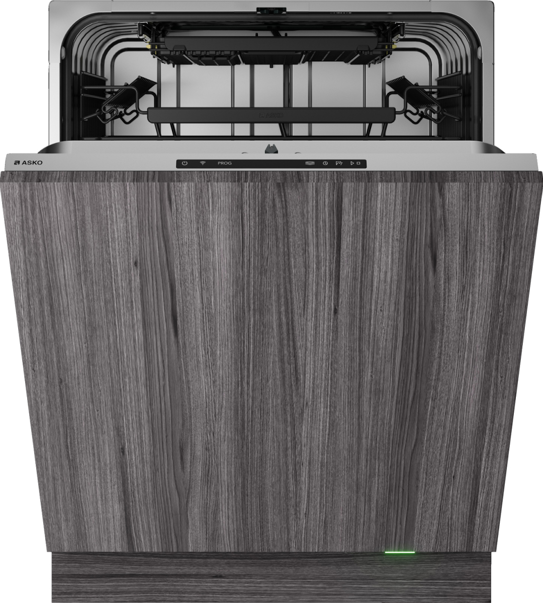Встраиваемая посудомоечная машина Asko DFI544B RU