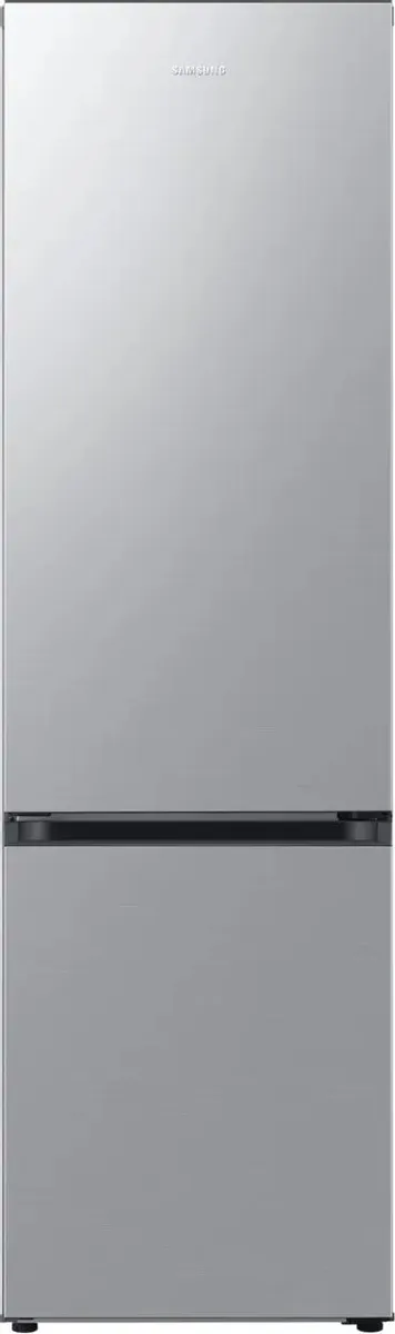 Холодильник Samsung RB38C602DSA/EF 2-хкамерн. графит инвертер RU