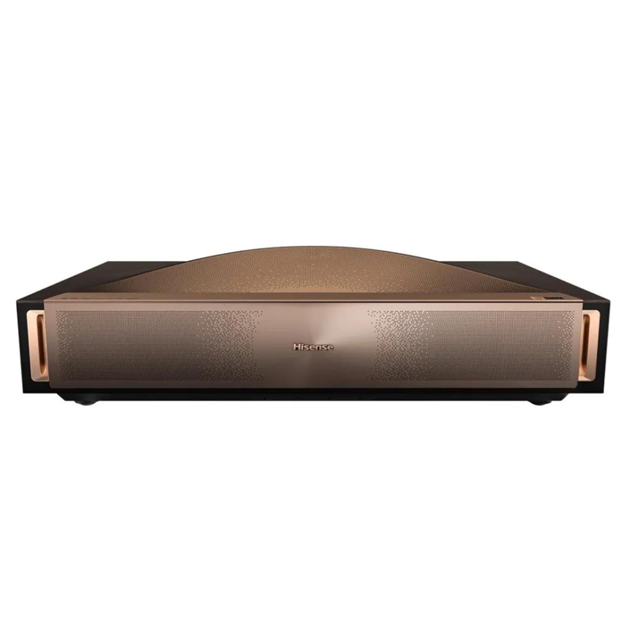 Лазерный проектор Hisense L9Q RU