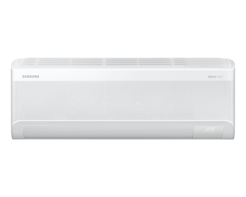 Кондиционер Samsung AR60F18C1DWXER внешний блок