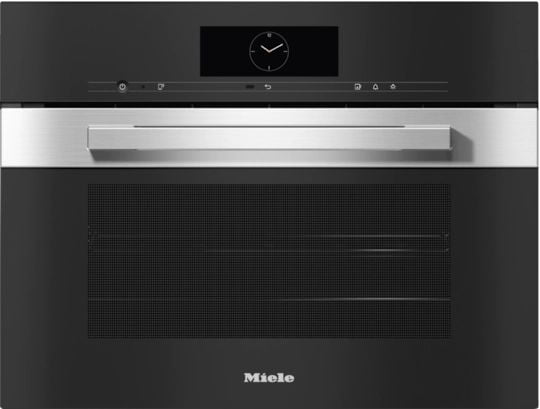Пароварка Miele DGC7845 HC PRO OBSW