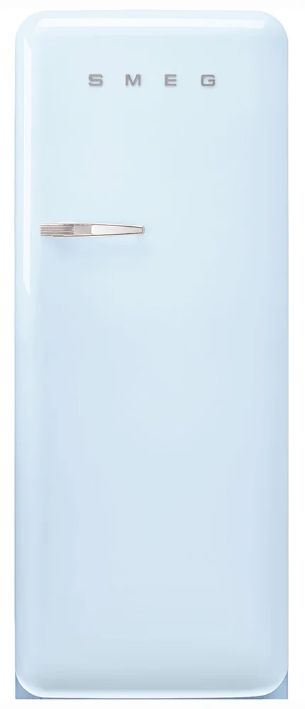 Холодильник Smeg FAB28RPB6