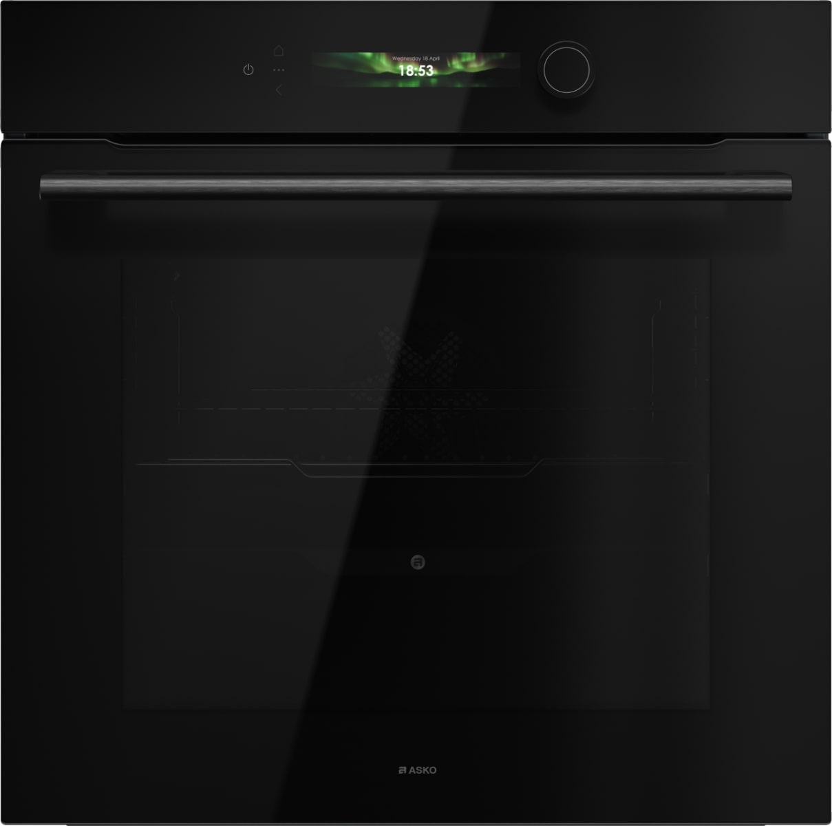 Духовой шкаф Asko OT56BGH RU