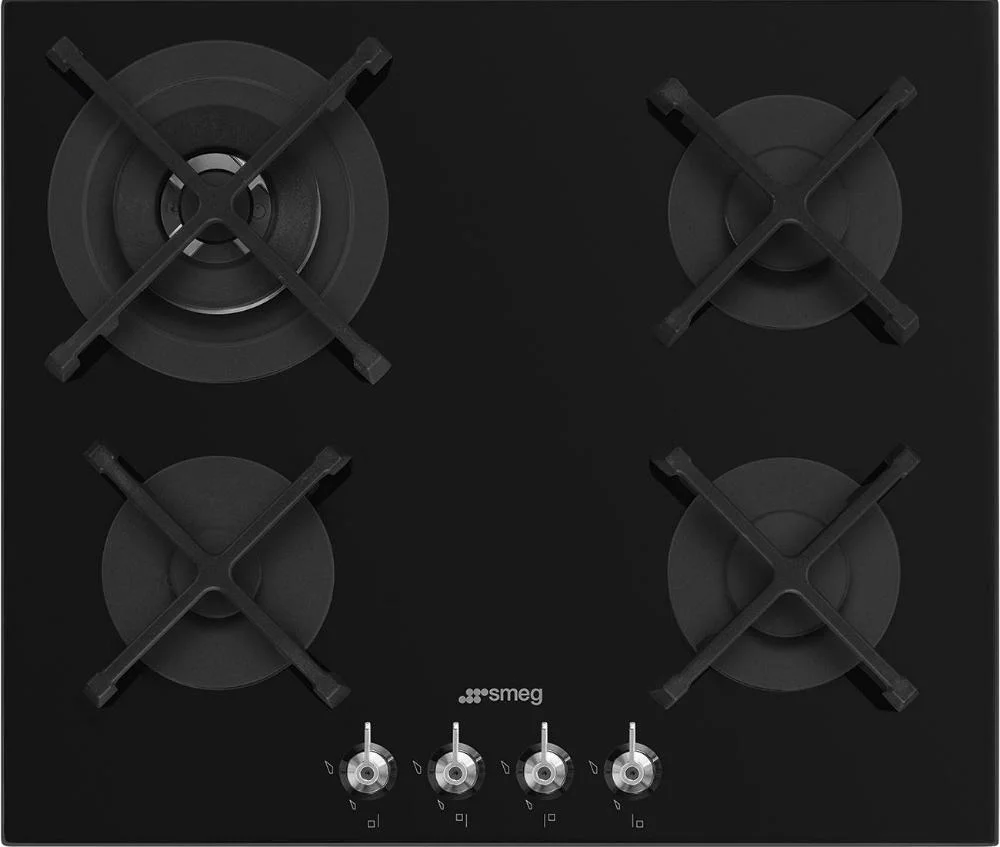 Варочная панель Smeg PV364N