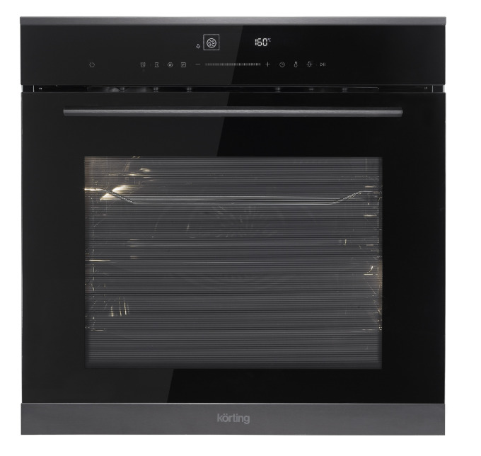 Встраиваемый духовой шкаф Körting OKB 1331 S GNBX RU
