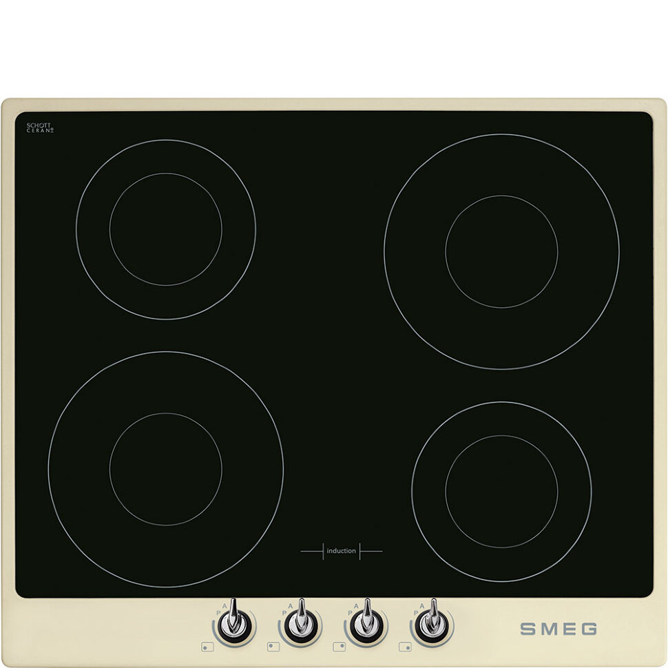 Варочная панель SMEG SI964PM