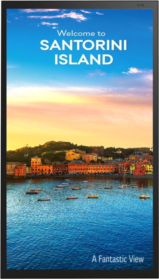 Светодиодный экран LG 49XE4F-M