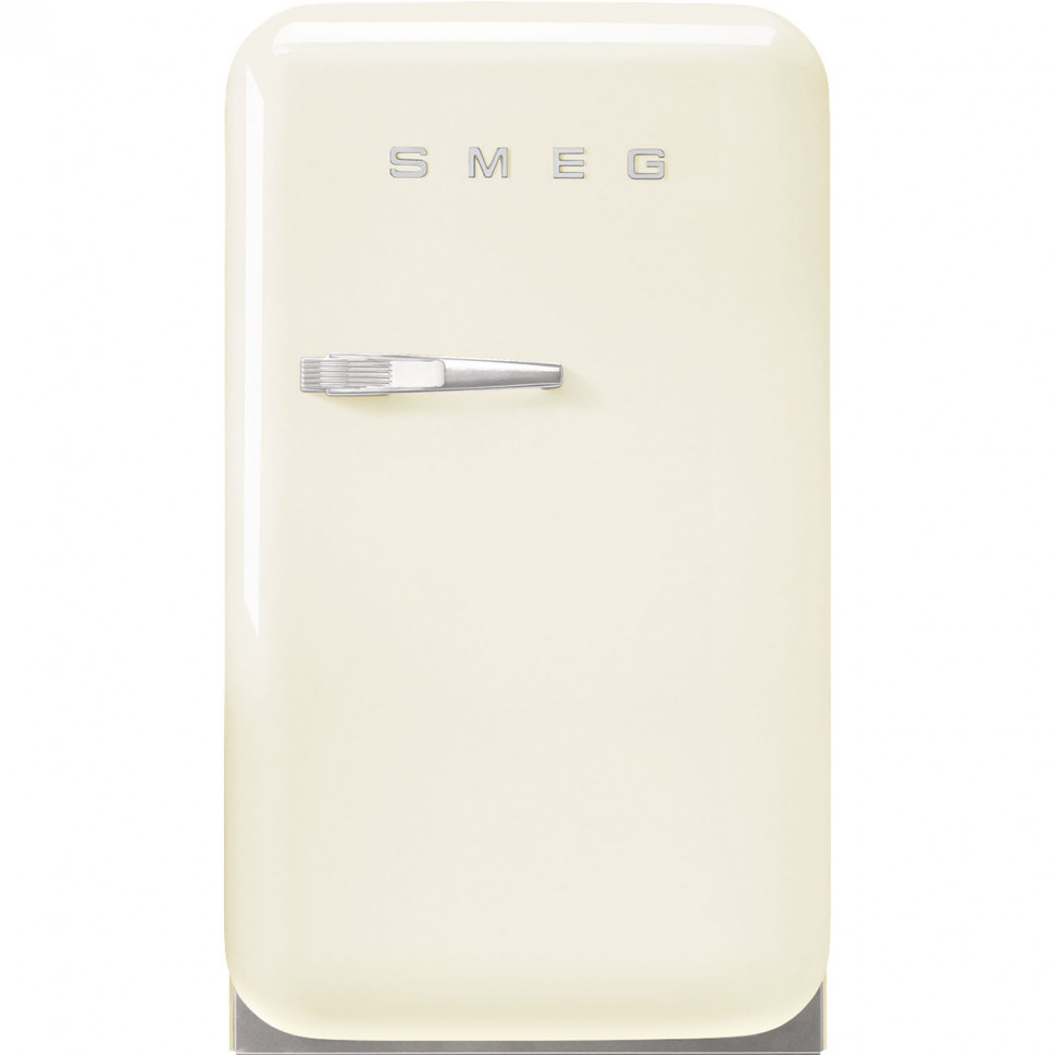 Холодильник Smeg FAB5RCR6