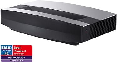 Проектор Xgimi Aura 4K UHD DLP