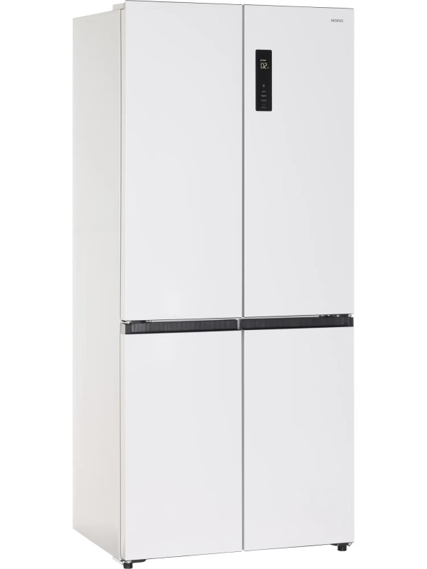 Холодильник NORD i-RFQ 510 W RU