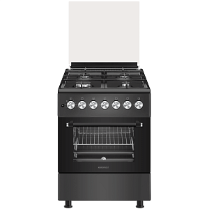 Плита NORDFROST GG 6064 Gd