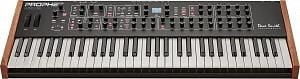 Синтезатор аналоговый Sequential Prophet Rev2-16, черный