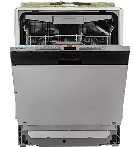 Встраиваемая посудомоечная машина Bosch SMV4HMX25Q