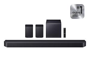 Саундбар Samsung HW‑Q990H RU