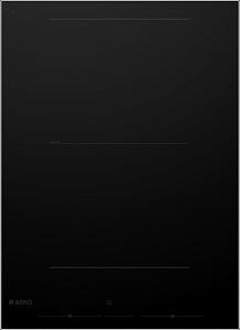 Варочная индукционная панель Asko HID352GC черная RU