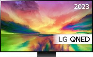 Телевизор LG 86QNED816RE