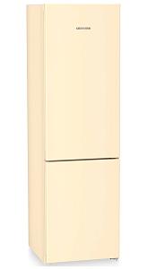 Двухкамерный холодильник Liebherr CNbed 5703-22 001 NoFrost, бежевый RU