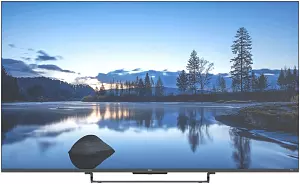 Телевизор Haier H75S85GUX 75"