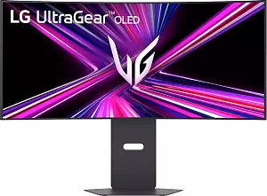 Монитор LG 34" 34GX900A-B