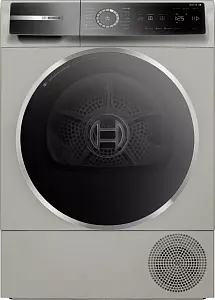 Сушильная машина Bosch WQB245BXME