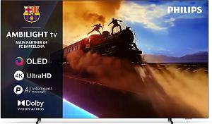 Телевизор Philips 55OLED760