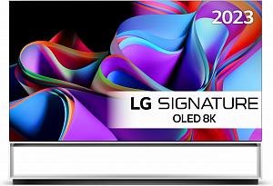 Телевизор LG OLED88Z39LA