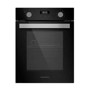Шкаф духовой электрический MAUNFELD EOEM519PB