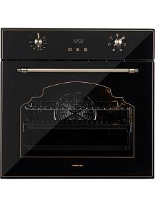 Духовой шкаф HIBERG VM 6260 RB RU