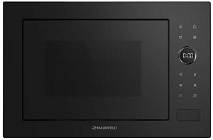 Встраиваемая микроволновая печь Maunfeld XBMO252GB Matt RU