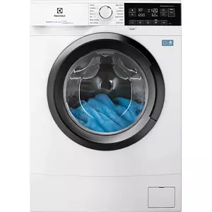 Стиральная машина Electrolux EWS6326DE