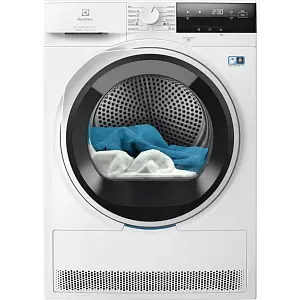 Сушильная машина Electrolux EW8D394ME