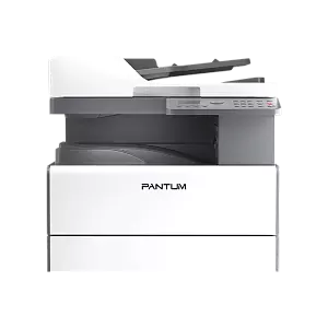 МФУ лазерное BM320ADN Pantum A3