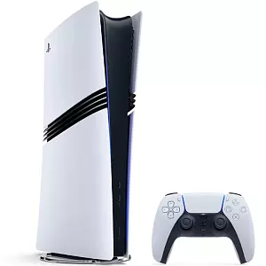 Игровая приставка Sony PlayStation 5 Pro Digital 2Tb (CFI-7119 B01)