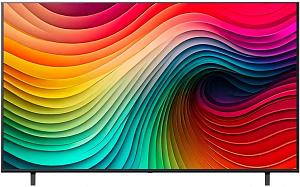 Телевизор LG 55NANO80A6B RU
