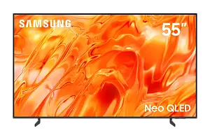 Телевизор Samsung QE55QN70H