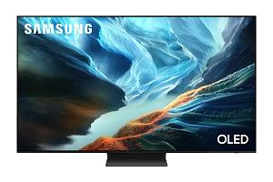 Телевизор Samsung QE55S90H